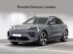 Porsche Macan - 4