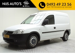 Opel Combo - 1.3 CDTi Base | Airco / Stuurbekrachtiging / Radio