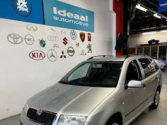 Skoda Fabia Combi - 1.4-16V Ambiente