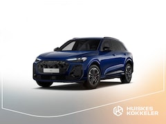 Audi Q5 - e-hybrid quattro 367pk S edition competition
