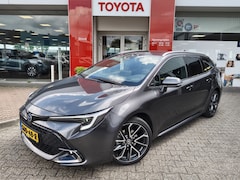 Toyota Corolla Touring Sports - Hybrid 140 Executive | JBL | El. Achterklep | Head-up Display |