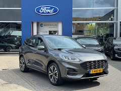 Ford Kuga - 2.5 PHEV ST-Line | Trekhaak elektrisch uitklapbaar | Winterpakket | Cruise adaptief | Appl