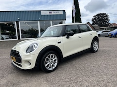 MINI One - 1.5 Business Edition