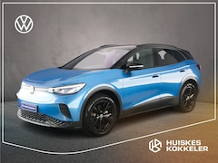 Volkswagen ID.4 - Elektromotor 52 kWh 170pk Limited Edition