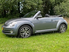 Volkswagen Beetle Cabriolet - 1.2 TSI Automaat