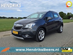 Opel Mokka - 1.4 T Edition - 140 Pk - Euro 6