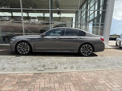 BMW 7-serie - 745e High Executive