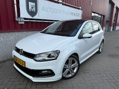 Volkswagen Polo - 1.2 TSI Highline // R-Line // PDC // PANO // LED koplampen //