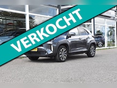 Toyota Yaris Cross - 1.5 NLse-auto Hoge-zit Hybrid First Edition