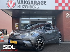 Toyota C-HR - 1.8 Hybrid Dynamic // NAVI // CLIMA // CAMERA // CRUISE // STOELVERWARMING