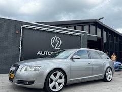 Audi A6 Avant - 2.4 Pro Line