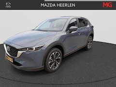 Mazda CX-5 - e-SkyActiv-G 165 Advantage Automaat