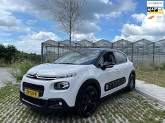 Citroën C3 - 1.2 PureTech Shine | PANORAMADAK | LED | CAMERA |