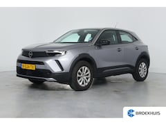 Opel Mokka - 1.2 Edition | Dealer Onderhouden | Navi By App | Parkeersensoren | Airco | Cruise Control