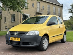 Volkswagen Fox - 1.4 TDI Trendline Incl garantie * 1e eigenaar