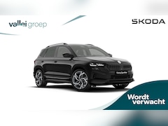 Skoda Karoq - Sportline Business 1.5 TSI 110 kW / 150 PK SUV 7 v
