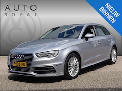 Audi A3 Sportback - 1.4 e-tron PHEV Attraction Pro Line plus Automaat, Navigatie, Airco/ECC, Adaptieve CruiseC