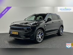 Lynk & Co 01 - 1.5 261PK Plug-in Hybrid|360 Camera|Pano|AppleCarplay|Adaptive Cruise| & Co 1.51.5 261PK P