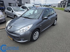 Peugeot 206 - 1.4 XS
