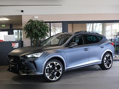 CUPRA Formentor - 1.4 e-Hybrid 204PK MATT Cam Navi Virtual