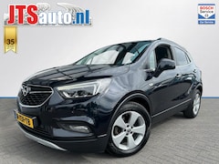 Opel Mokka X - 1.4 Turbo 140pk Aut. Carplay, Camera, Stoelverwarming