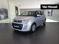 Citroën C1 - 1.0 VTi Feel | Airco | Elektrische ramen | Zuinig