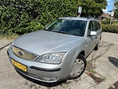 Ford Mondeo Wagon - MET AIRCO & APK TOT 13-03-2026