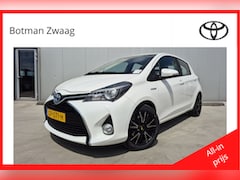 Toyota Yaris - 1.5 Hybrid Dynamic | Lichtmetalen velgen 16"