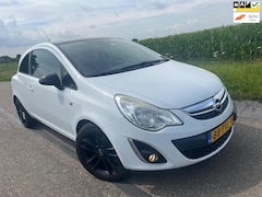 Opel Corsa - 1.4-16V OPC - line / 2011 met 140.000km nap
