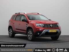 Dacia Duster - 1.3 TCe Tech Road | Verwacht | Trekhaak | 1500KG Trekvermogen | Velgen Lichtmetaal | 1e Ei