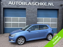 Skoda Fabia - 1.2 TSI Drive, navi, climate/cruise/lmv