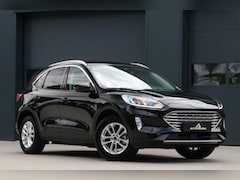 Ford Kuga - 2.5 PHEV Titanium 225PK AppleCarplay Dab+ Camera Pdc VirtualDash PrivacyGlass Plugin 62000