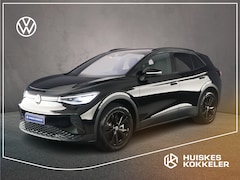 Volkswagen ID.4 - Elektromotor 77 kWh 286pk Pro Limited Edition