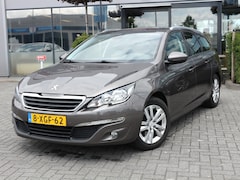 Peugeot 308 SW - 1.2 PureTech Active HANDEL EXPORT APK 09-2025