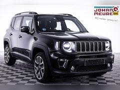 Jeep Renegade - 4xe 240 Plug-in Hybrid S | LEDER | Full LED | NAVI | BLISS