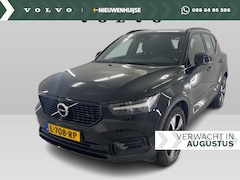 Volvo XC40 - T4 Recharge R-Design Aut. | Adaptieve Cruise Control | Navigatie | Achteruitrijcamera | Pa