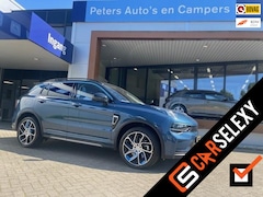 Lynk & Co 01 - 1.5 Plug-in Hybrid/Pano.dak/Adap.Cruise/360 Camera