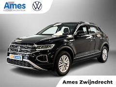 Volkswagen T-Roc - 1.5 TSI 150pk Life Adaptive Cruise Control / Hill Hold / Comfort Stoelen