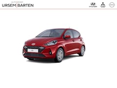 Hyundai i10 - 1.0 Comfort Smart 5-zits