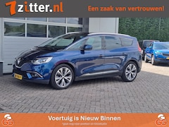 Renault Grand Scénic - 1.3 TCe Bose 7-Persoons, Panoramadak, Head Up, LED koplampen,