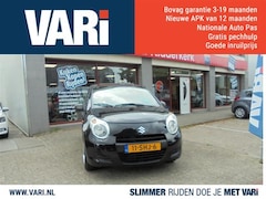 Suzuki Alto - 5D 1.0 COOL COMFORT