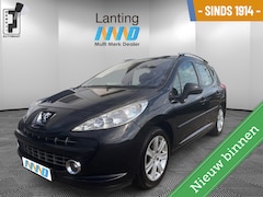 Peugeot 207 SW - 1.6 VTi XS airco automaat