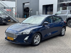 Ford Focus - 1.0 EcoBoost Trend Edition Business | Achteruitrijcamera | Apple Carplay/Android Auto | Cr