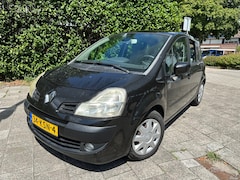 Renault Grand Modus - MET AIRCO & APK TOT 27-01-2026
