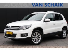 Volkswagen Tiguan - 1.4 TSI CRUISE | AIRCO | STOELVERW | TREKHAAK