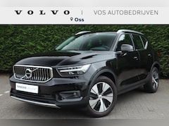 Volvo XC40 - 1.5 T4 Recharge Inscription Expression