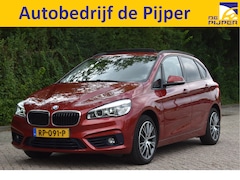 BMW 2-serie Active Tourer - 218i High Executive Sport | Pano.dak | HUD | Adapt.CC | Camera | Nav | Full LED | LM-Velge