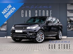 Land Rover Range Rover Sport - 3.0 SDV6 Autobiography Dynamic I VOL