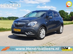 Opel Mokka - 1.6 CDTi Cosmo - 136 Pk - Euro 6