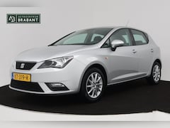 SEAT Ibiza - 1.0 EcoTSI Style Connect (NAVIGATIE, CARPLAY, CRUISE CONTROL, BLUETOOTH, NL-AUTO)